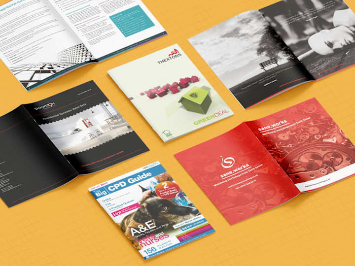Cover image for Graphic Design for Print