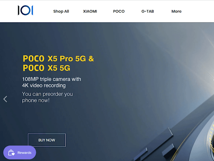 Cover image for 1o1Jo