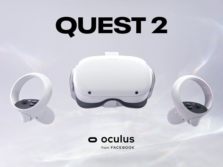 Cover image for Crafting Effective Marketing Strategies for Oculus