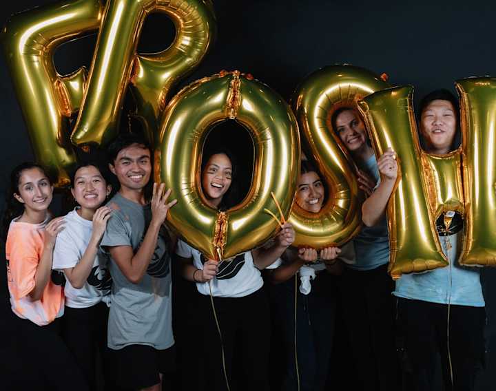 Cover image for Science FROSH 2019