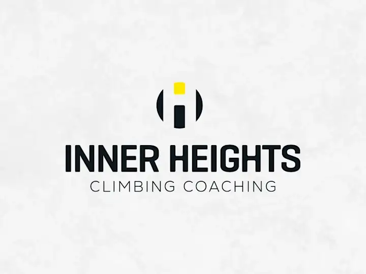 Cover image for Inner Heights Climbing Coaching Brand Identity