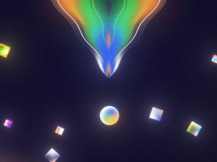 Cover image for The Galaxy