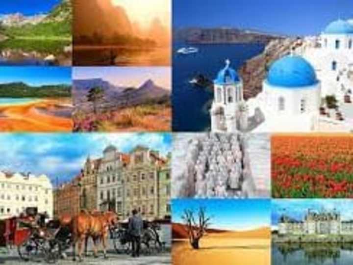 Cover image for "The Best Food and Drink Experiences Around the World"