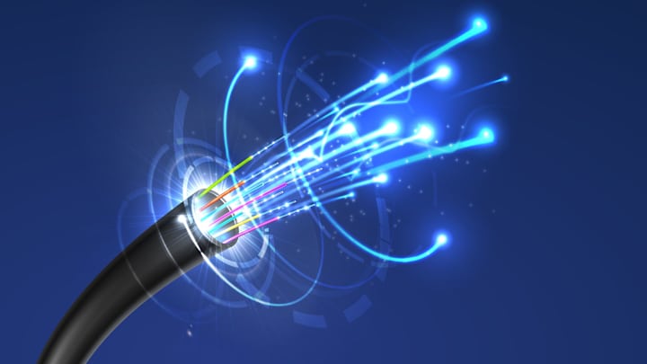 Cover image for What is Fiber Internet?