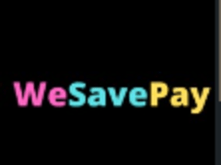 Cover image for WeSavePay