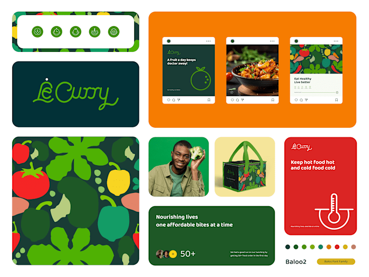 Cover image for Brand Design