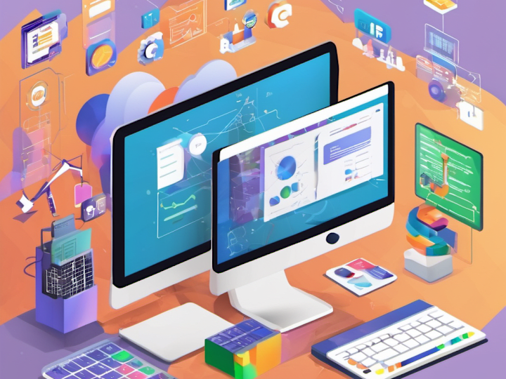 Cover image for Web Development