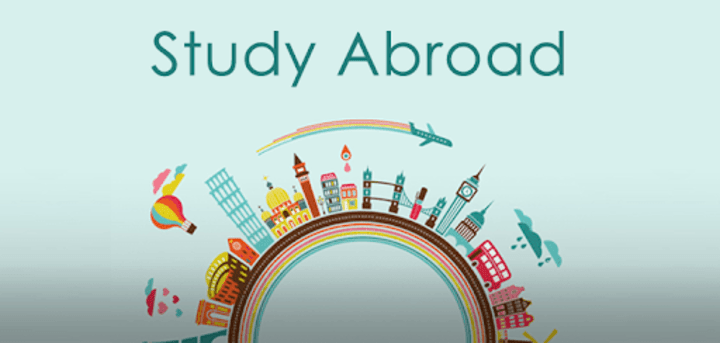 Cover image for Article: Financing Your Study Abroad Experience