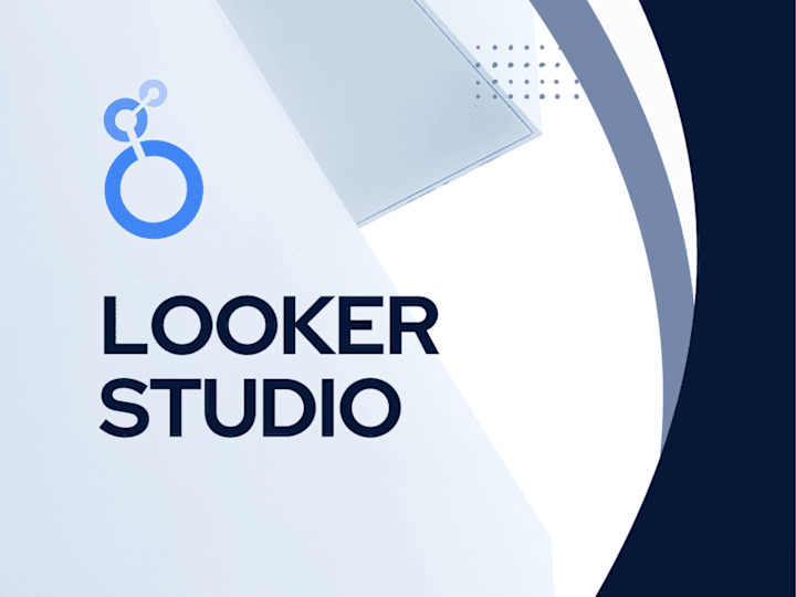 Cover image for Actionable Dashboards with Looker Studio + Connector Creation