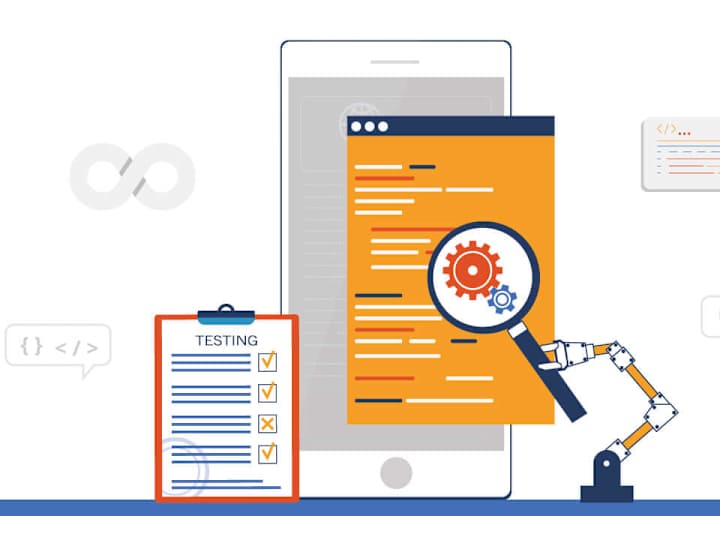 Cover image for Comprehensive Security Testing and Quality Assurance