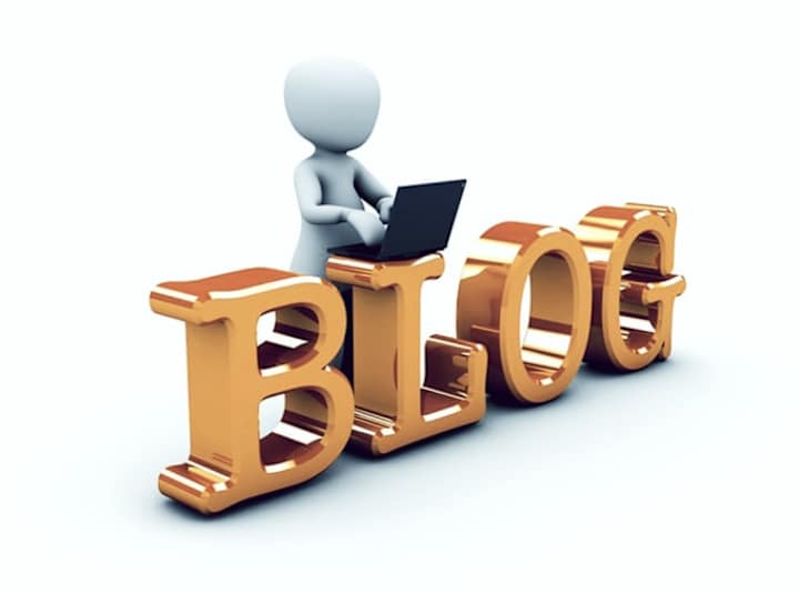 Cover image for I will do blog writing, content creation, freelance writing