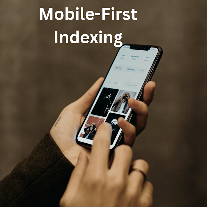 Cover image for Understanding Mobile-First Indexing: Is Google Not Indexing Non-