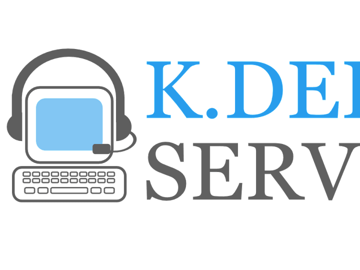 Cover image for KDEE Services 