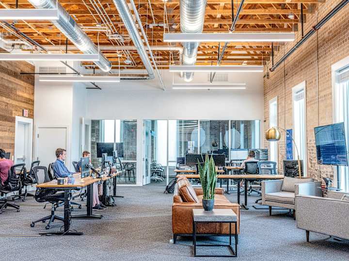 Cover image for Company Vision and Direction Bootcamp for Startup