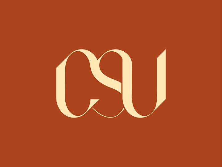 Cover image for CSU Logo Design