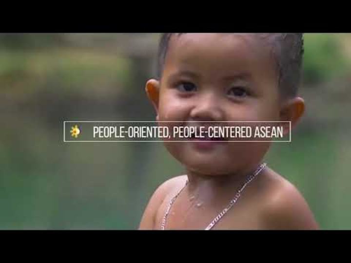 Cover image for Milestone Video of ASEAN 2017 - YouTube