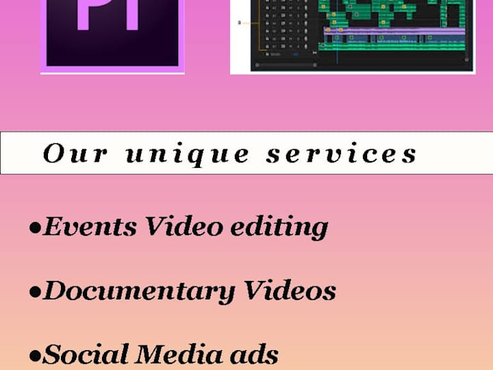 Cover image for Recipe Videos