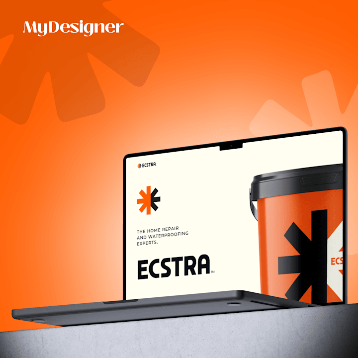 Cover image for Seamlessly Developing Ecstra's Digital Presence with Webflow