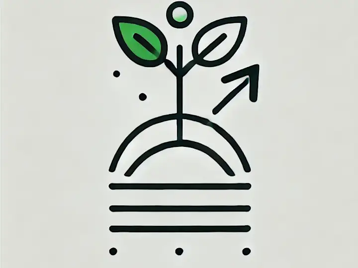 Cover image for Growth Strategy