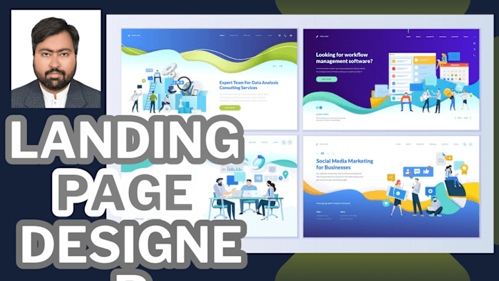Cover image for Responsive Web Design for E-commerce Store