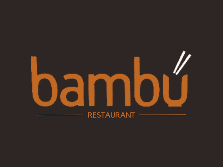 Cover image for Bambu 