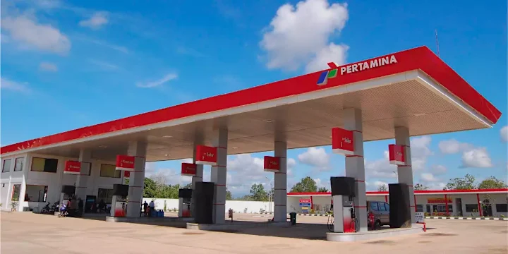 Cover image for Pertamina Tambah 30 SPBU untuk Sea Fisheries Industry di Peloso…