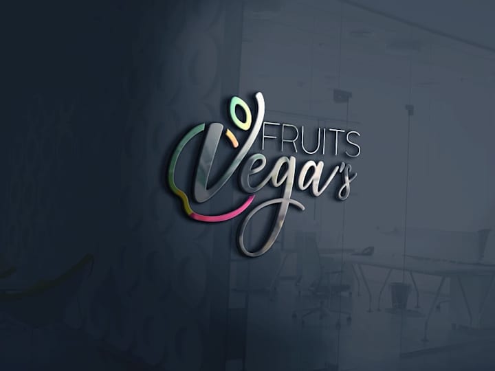Cover image for Logo 