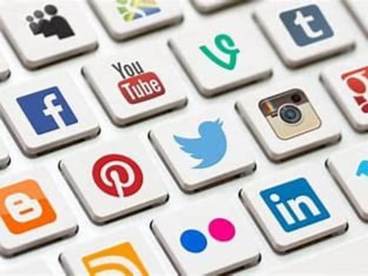 Cover image for The Impact of Social Media