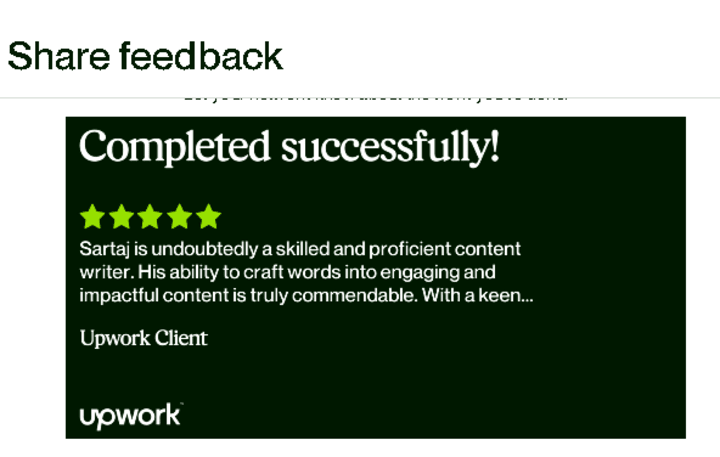 Cover image for  Professional WordPress Website Design 