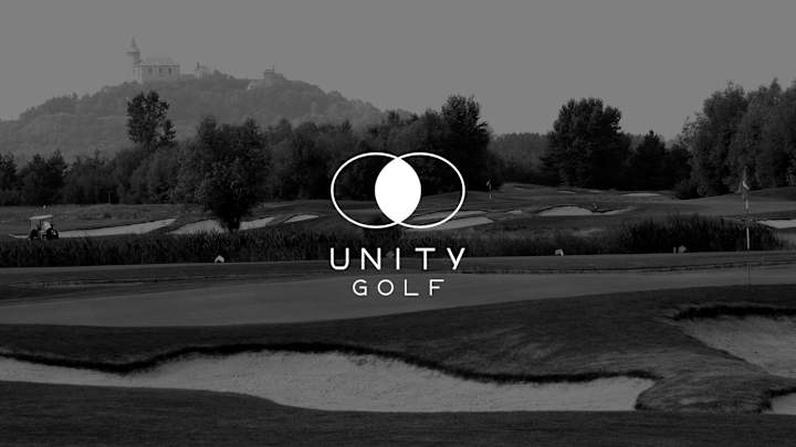 Cover image for Unity Golf - Brand and Product Design