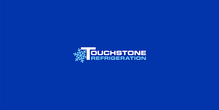 Cover image for Touchstone Refrigeration – Logo & Brand Identity Design