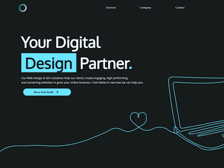 Cover image for Wix Studio Legend Partner - Website Designer