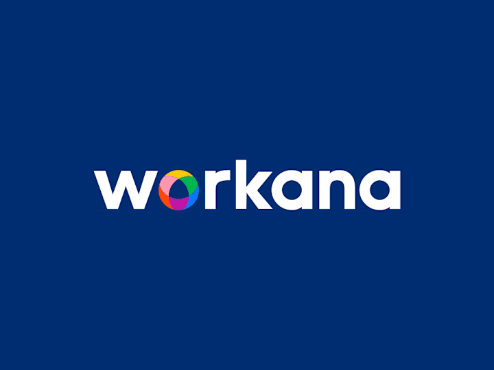 Cover image for Workana rebranding