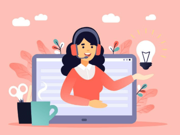 Cover image for Virtual Assistant Services