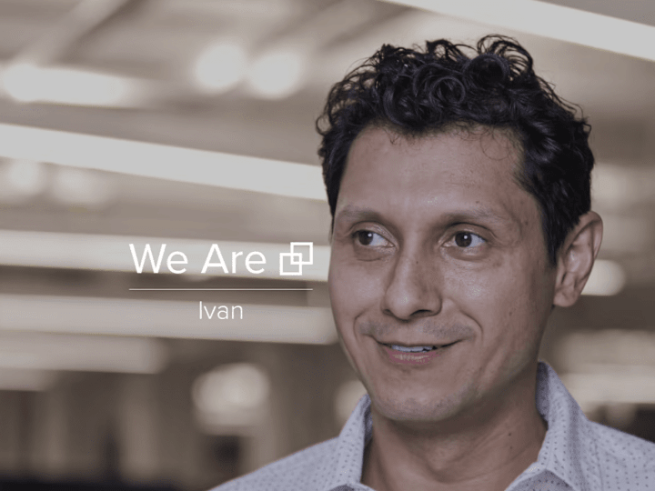 Cover image for We Are Relativity