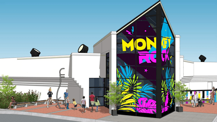 Cover image for Case Study: Monkey Rock Family Entertainment – Digital Empire M…