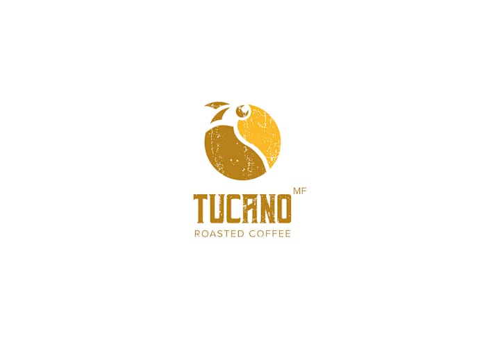 Cover image for Branding TUCANO MF on Behance