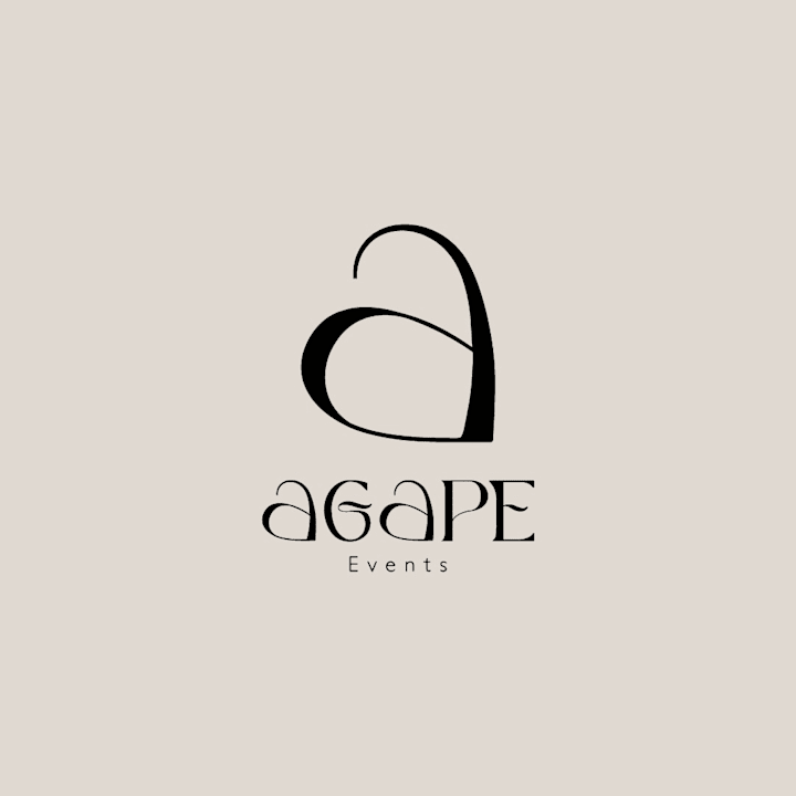 Cover image for Social Media Management :Agape Events