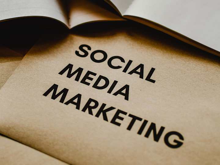 Cover image for Social Media Manager