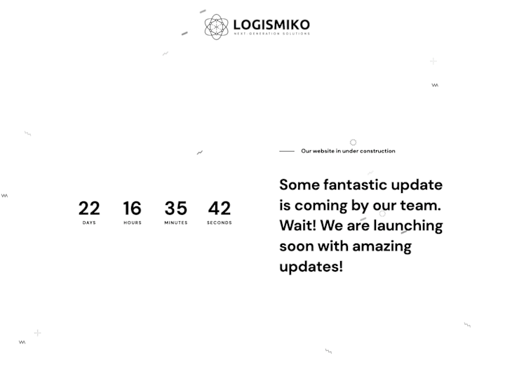 Cover image for Logismiko