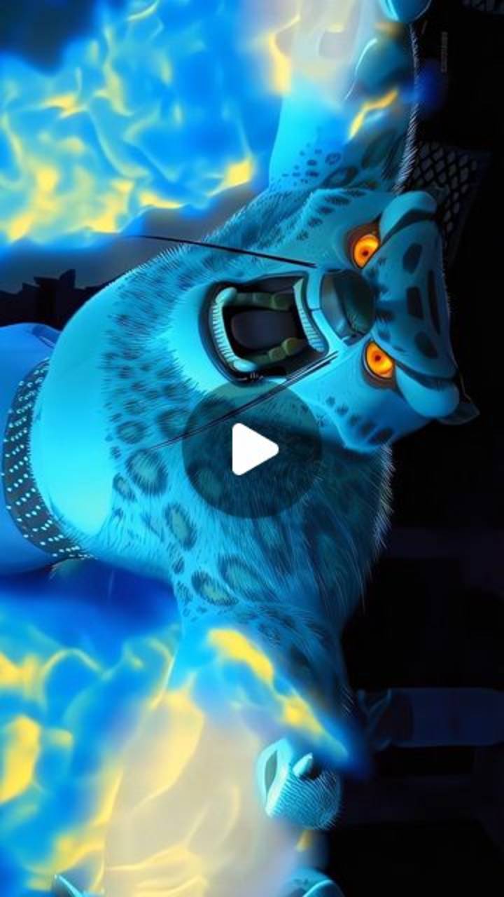 Cover image for Aman on Instagram: “Tai lung will return🔥🗿
.
Tutorial from @_…