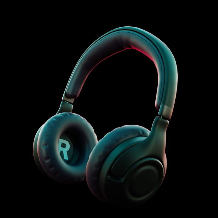 Cover image for UMI headphones Product Design