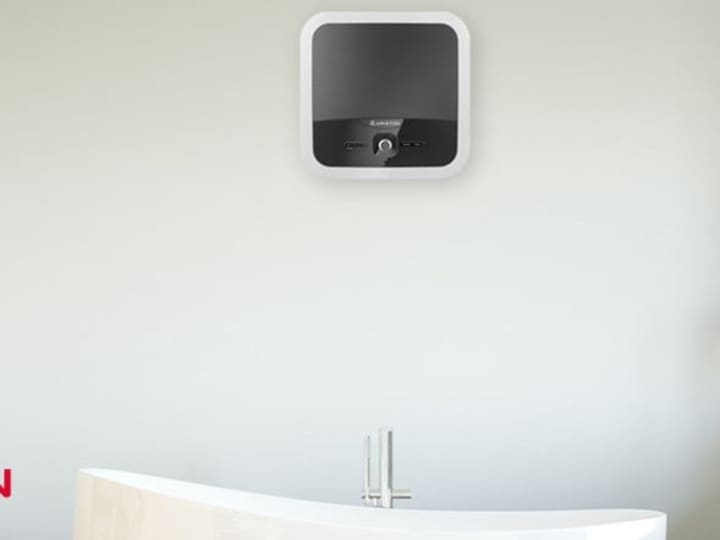 Cover image for Ariston Water Heater Singapore Price