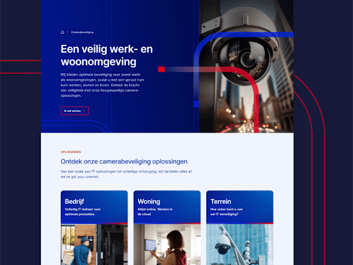 Cover image for Conversion-Boosting Landing Pages That Captivate & Convert