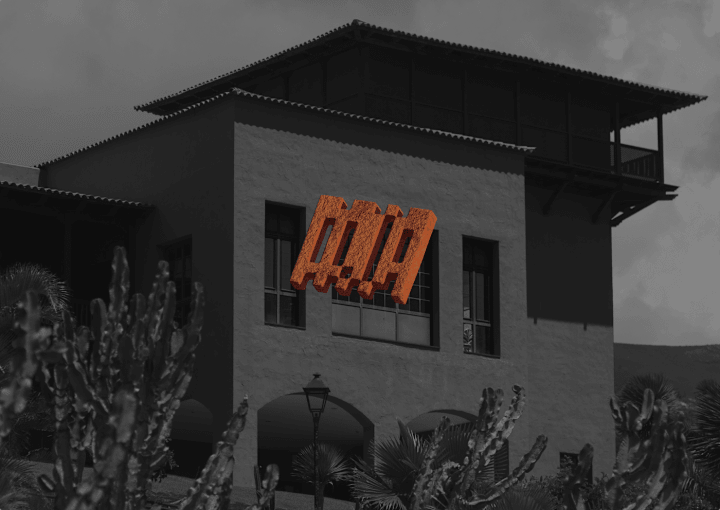 Cover image for Arka : Architectural studio branding