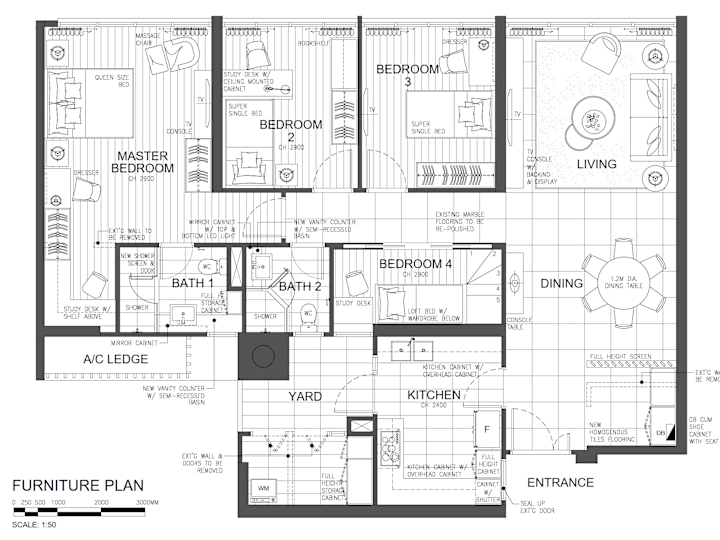 Cover image for AutoCAD layout, drafting and detailing