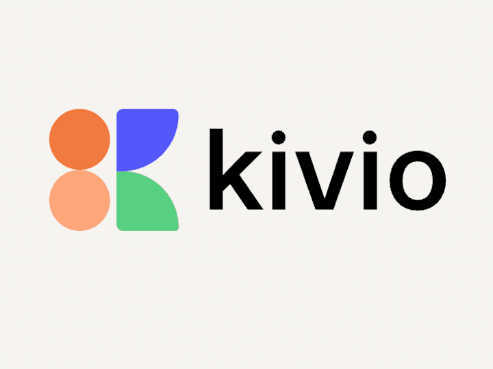 Cover image for Kivio