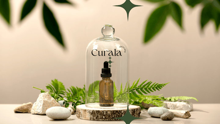 Cover image for 🧴[Brand Design] - Skincare