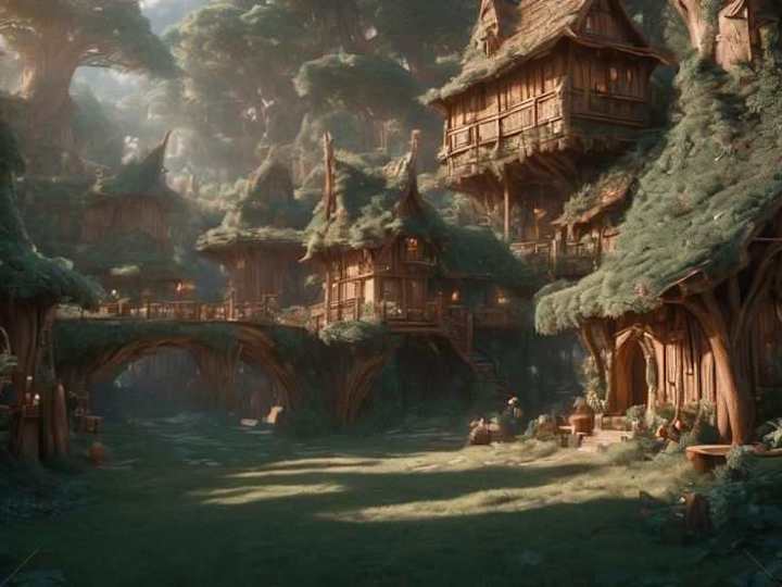 Cover image for Fantasy Comfort Movies: Cozy Classics for Your Inner Child