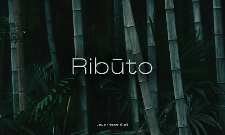 Cover image for Branding for Ributo